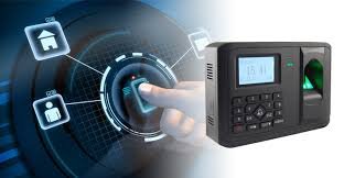 Access control and time attendance terminal